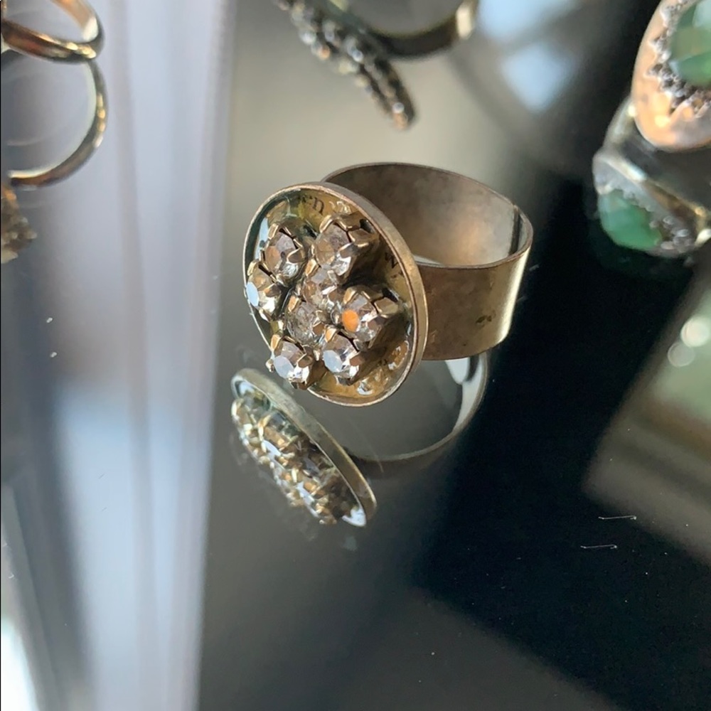 Unique Ring Collection - image 6